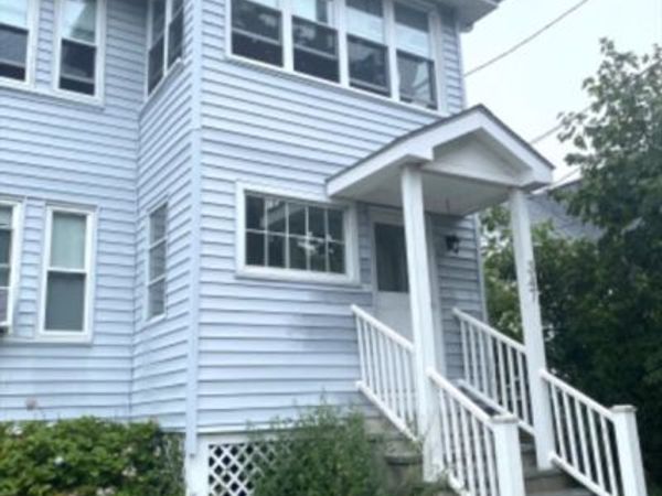 347 Vermont St, Unit 2b, Boston, MA 02132