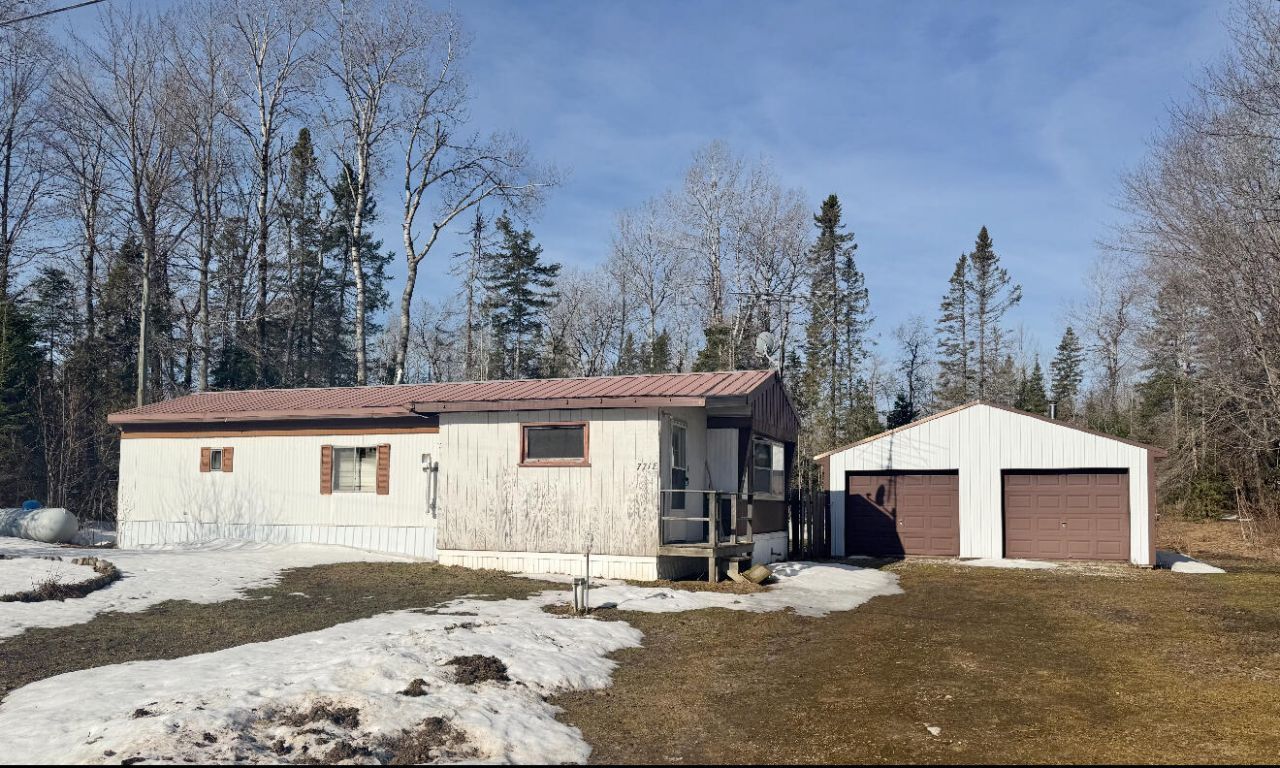 N7718 Bay Rd, Rudyard, MI 49780 Main Photo