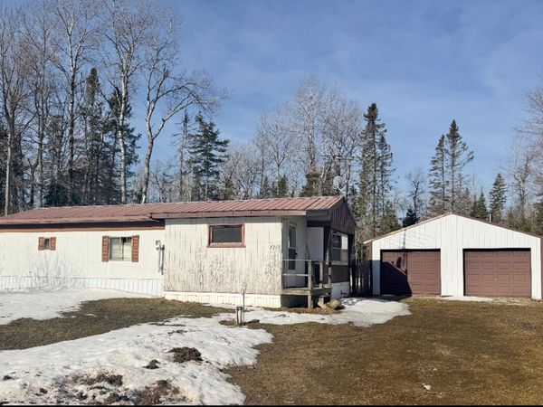 N7718 Bay RD, Rudyard, MI 49780