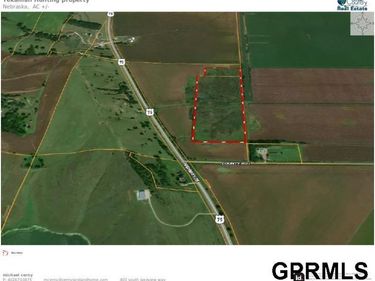 150 E I County Road, Tekamah, NE 68061