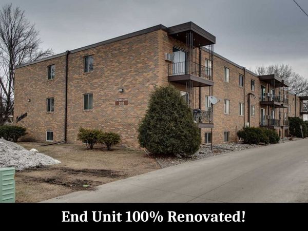 3108 5th Street S, Unit 21, Moorhead, MN 56560