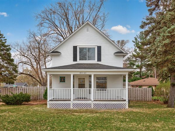 4203 Lake Drive N, Robbinsdale, MN 55422