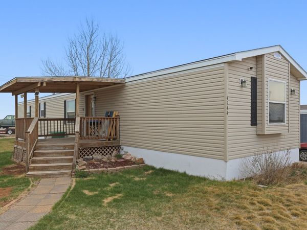 4144 FLEETWOOD DR, Black Hawk, SD 57718