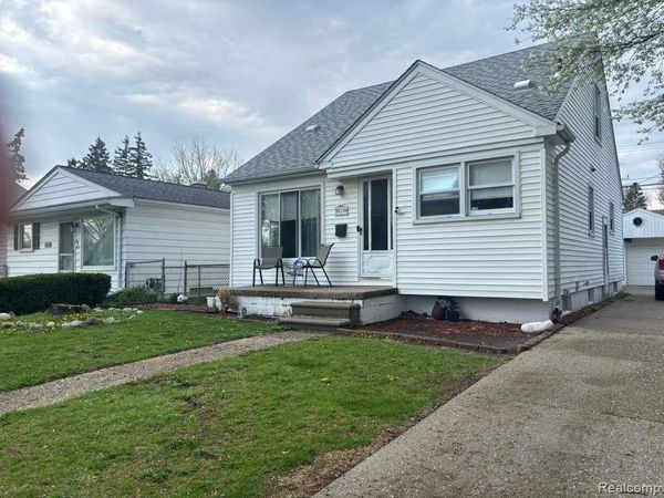 26126 N 26126 STUDENT Avenue, Redford Township, Mi 48239