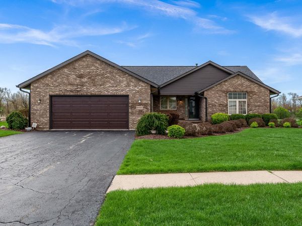 6465 Corinas Curve, ROCKFORD, IL 61103