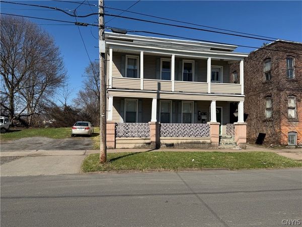 607 Blandina Street , Utica, NY 13501