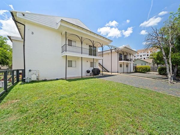 1313 E 52nd ST, Unit 105, Austin, TX 78723