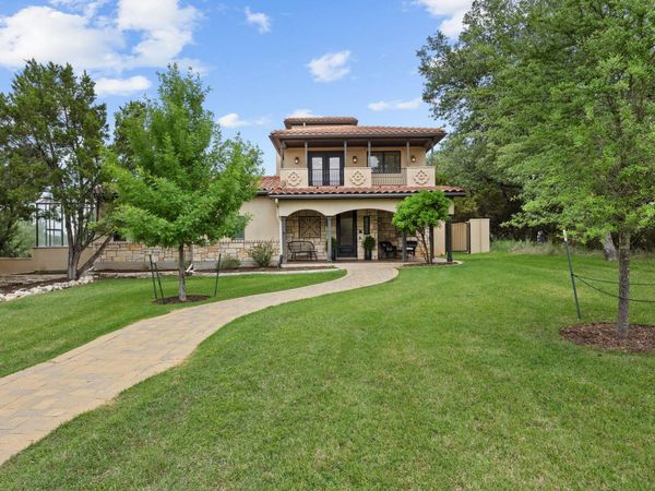 20010 Victoria Chase RD , Lago Vista, TX 78645