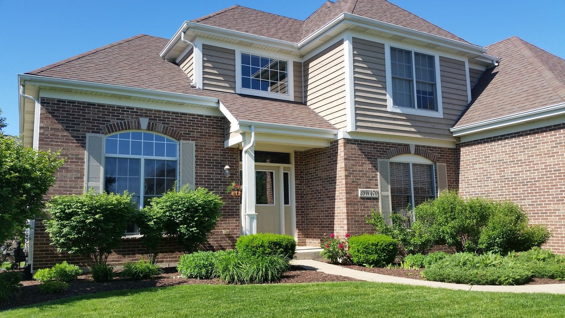 39W470 S Mathewson Lane , Geneva, IL 60134