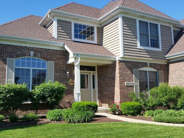 39W470 S Mathewson Lane , Geneva, IL 60134