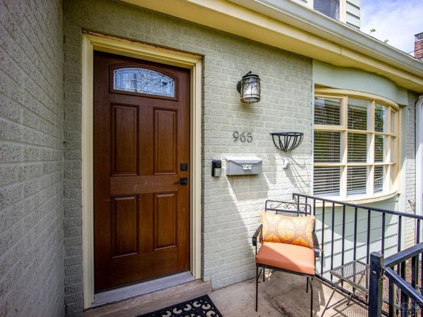 965 Congress Avenue, Glendale, OH 45246