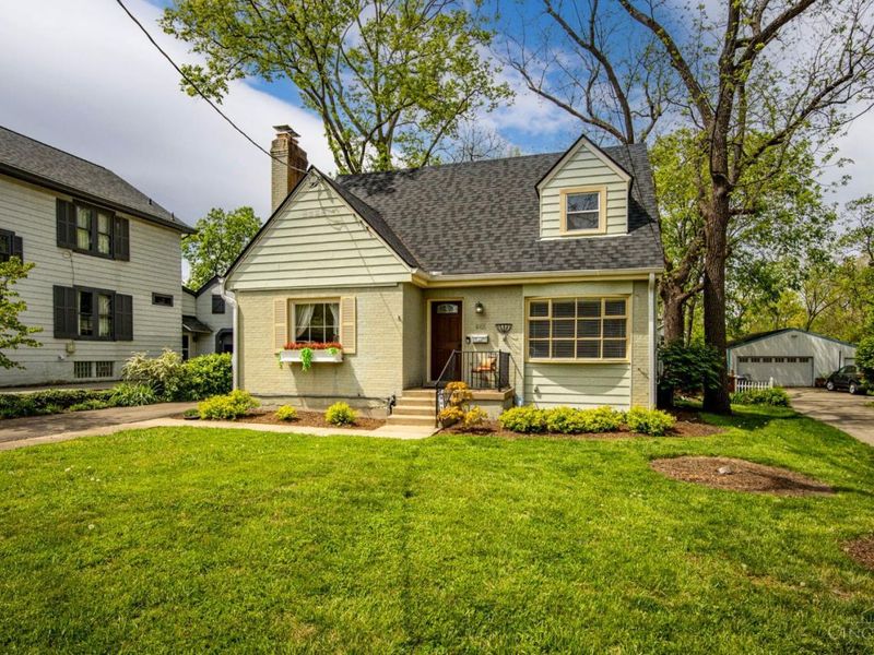 965 Congress Avenue, Glendale, OH 45246 Photo 2