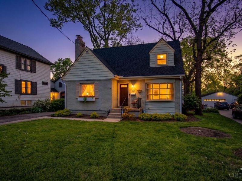 965 Congress Avenue, Glendale, OH 45246 Photo 32