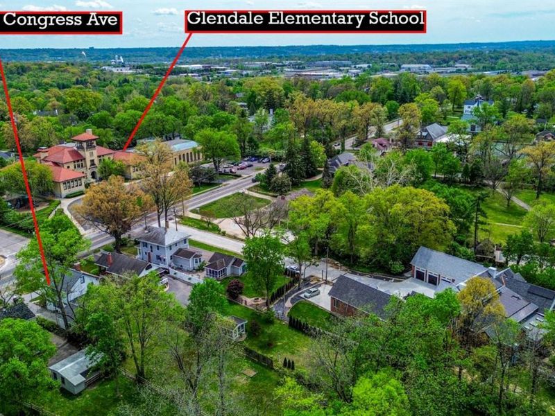 965 Congress Avenue, Glendale, OH 45246 Photo 35