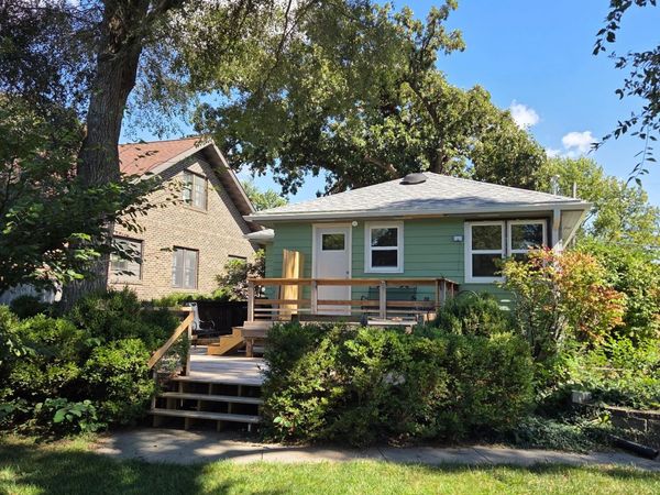 121 W 11th Street S, Newton, IA 50208