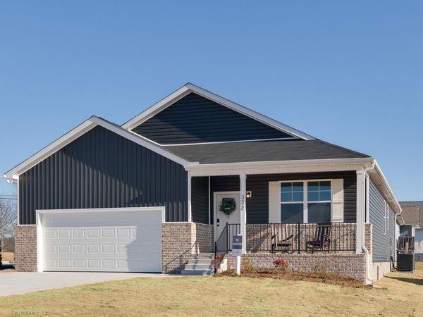 11 Stoneview Drive, Crossville, TN 38571
