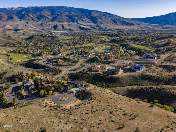 8195 Fox Meadows Court, Reno, NV 89523