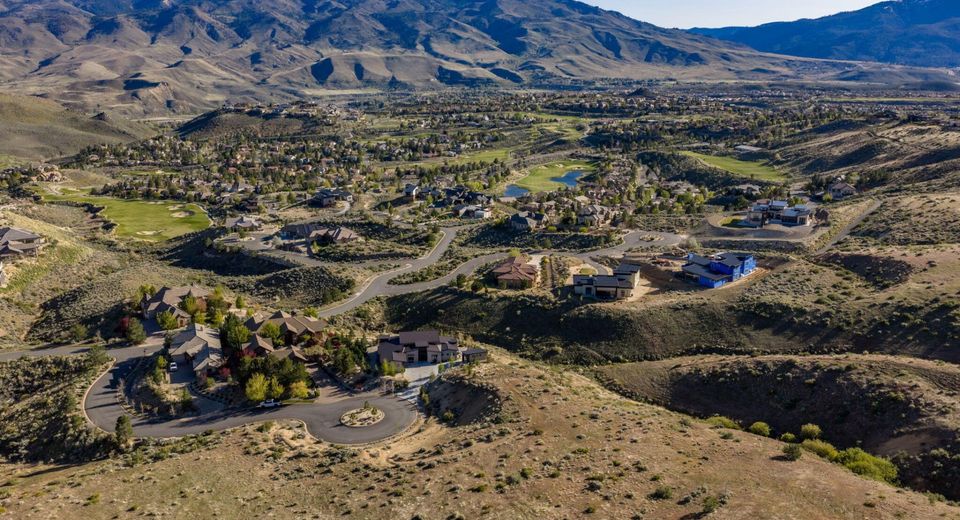 8195 Fox Meadows Court, Reno, NV 89523 Photo