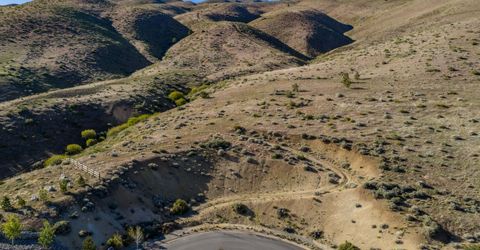 8195 Fox Meadows Court, Reno, NV 89523 Photo