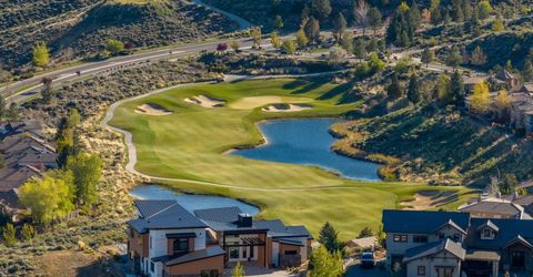 8195 Fox Meadows Court, Reno, NV 89523 Photo