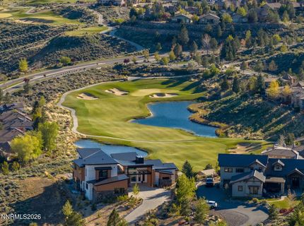 8195 Fox Meadows Court, Reno, NV 89523 Photo