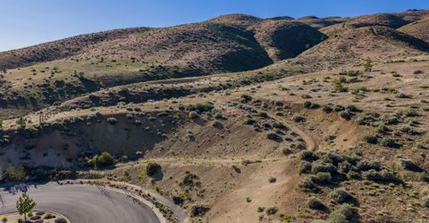 8195 Fox Meadows Court, Reno, NV 89523 Photo