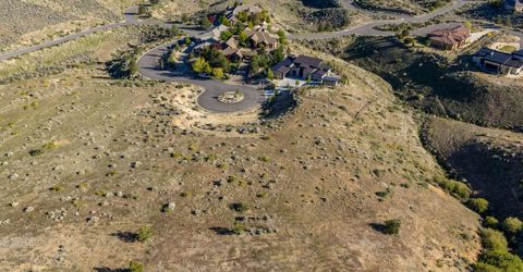 8195 Fox Meadows Court, Reno, NV 89523 Photo