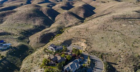 8195 Fox Meadows Court, Reno, NV 89523 Photo