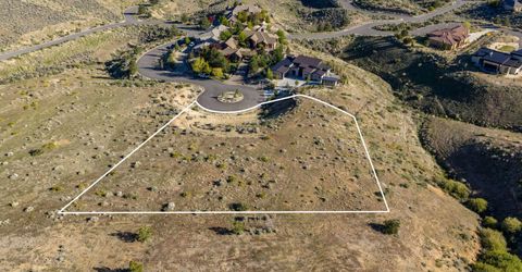 8195 Fox Meadows Court, Reno, NV 89523 Photo