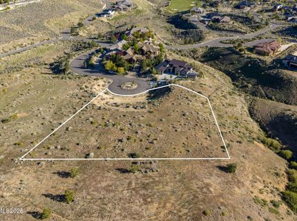 8195 Fox Meadows Court, Reno, NV 89523 Photo