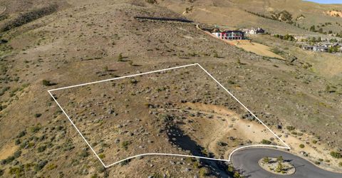 8195 Fox Meadows Court, Reno, NV 89523 Photo