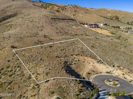 8195 Fox Meadows Court, Reno, NV 89523 Photo