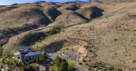 8195 Fox Meadows Court, Reno, NV 89523 Photo