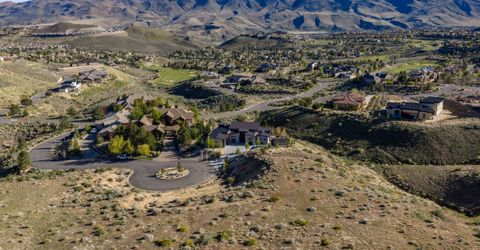 8195 Fox Meadows Court, Reno, NV 89523 Photo