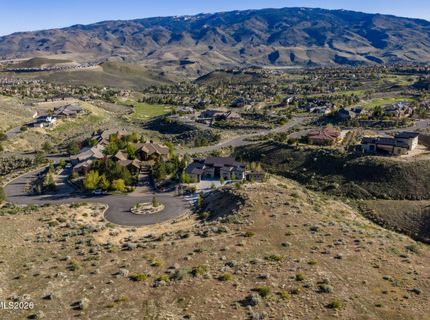 8195 Fox Meadows Court, Reno, NV 89523 Photo