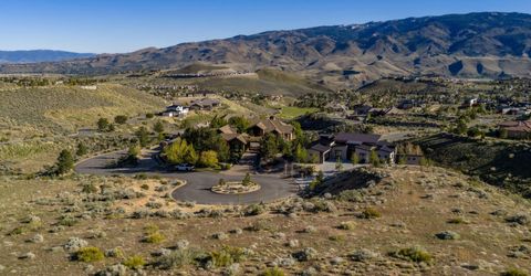 8195 Fox Meadows Court, Reno, NV 89523 Photo