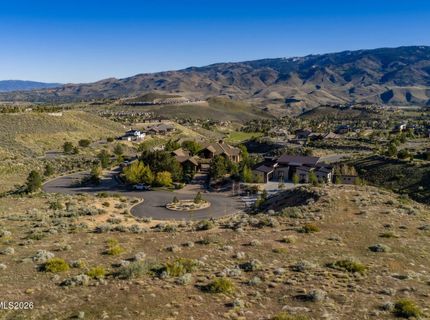 8195 Fox Meadows Court, Reno, NV 89523 Photo