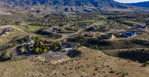 8195 Fox Meadows Court, Reno, NV 89523 Photo