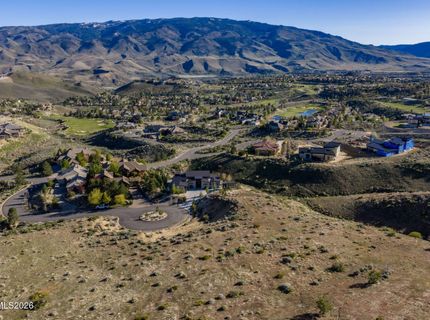 8195 Fox Meadows Court, Reno, NV 89523 Photo