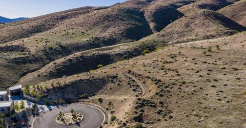 8195 Fox Meadows Court, Reno, NV 89523 Photo