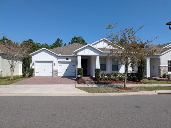 703 HYPERION DRIVE , DEBARY, FL 32713