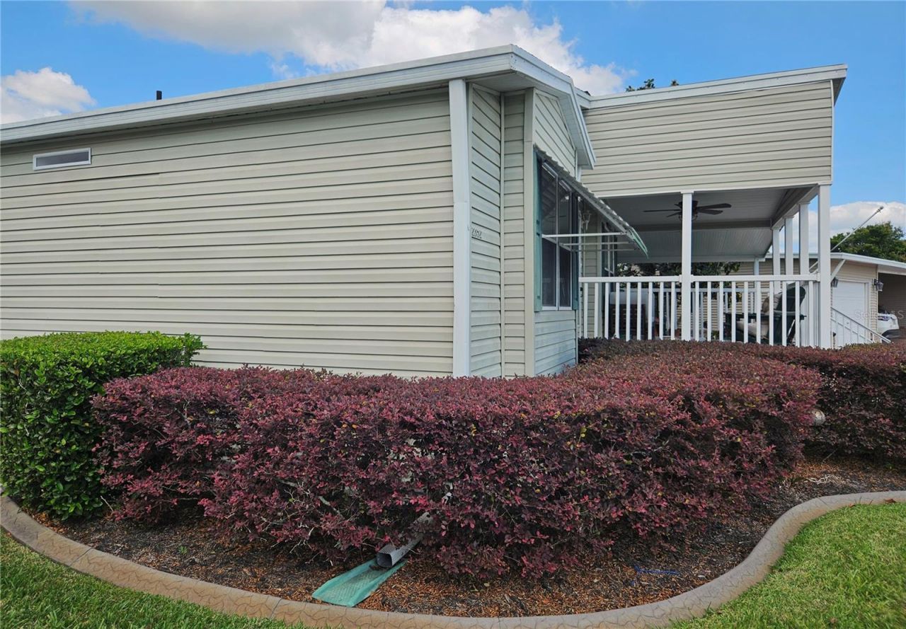 2352 Peavine Circle, Unit 1016, Lakeland, FL 33810 Photo
