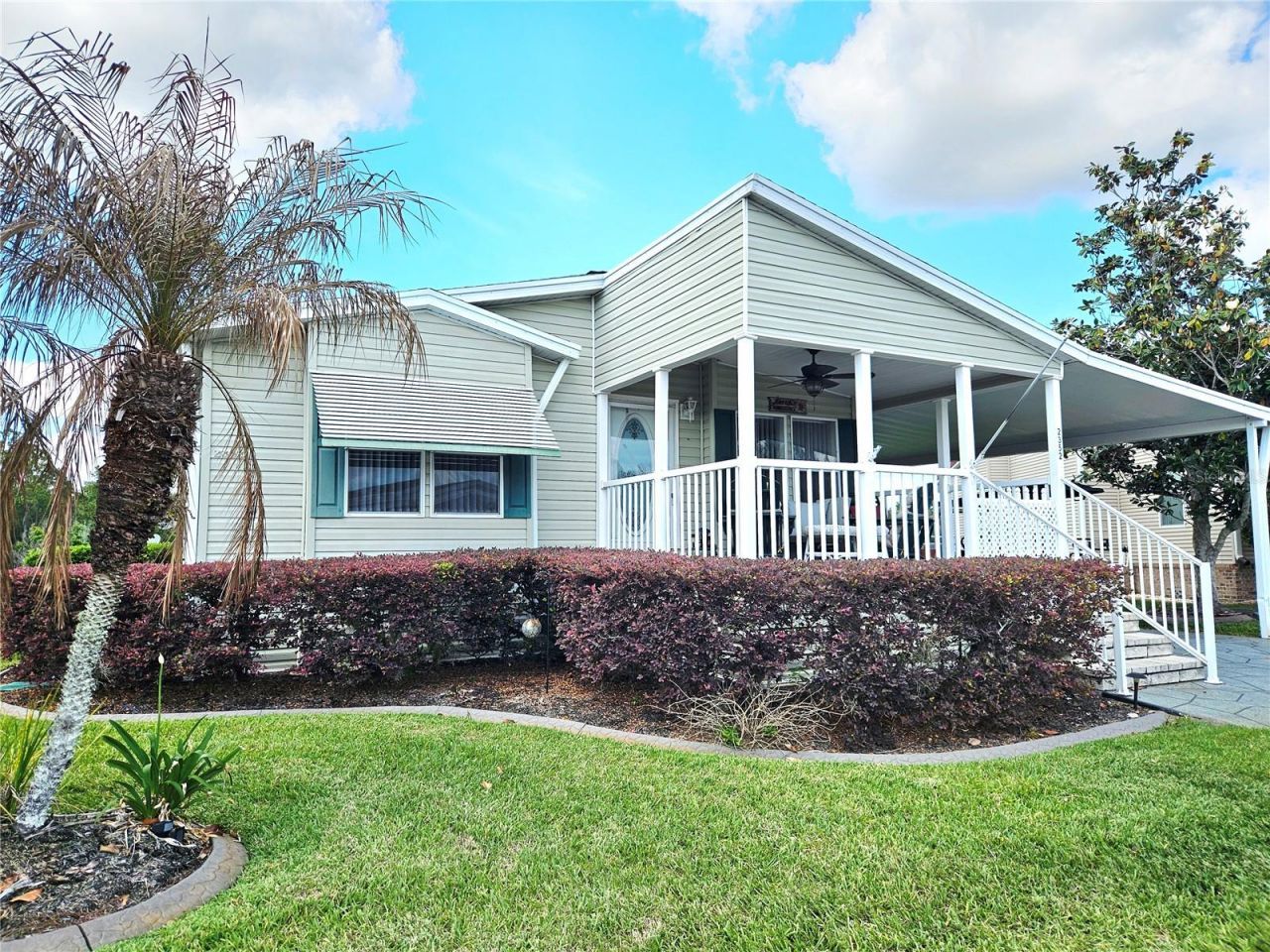 2352 Peavine Circle, Unit 1016, Lakeland, FL 33810 Photo