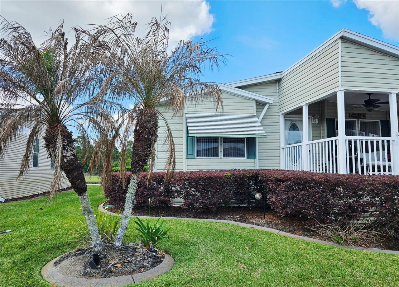 2352 Peavine Circle, Unit 1016, Lakeland, FL 33810 Photo