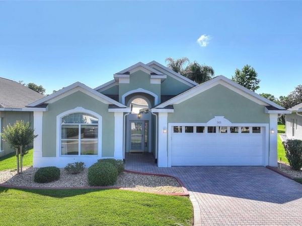 511 ROYAL PALM DR , DAVENPORT, FL 33837