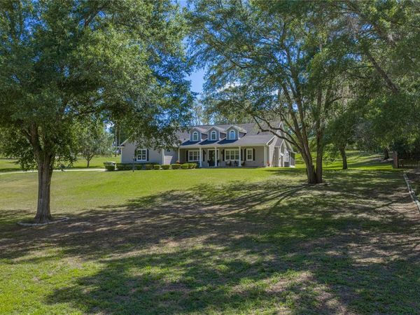 810 SAVANNAH OAKS DRIVE, BROOKSVILLE, FL 34602