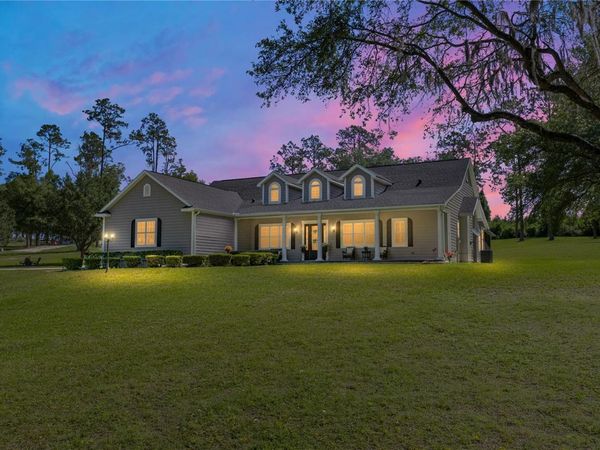 810 SAVANNAH OAKS DRIVE , BROOKSVILLE, FL 34602