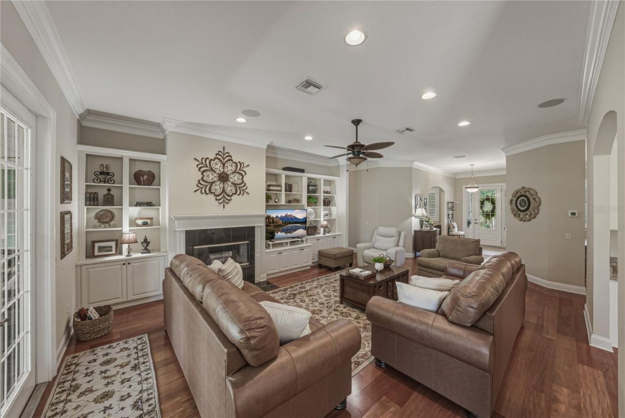 810 Savannah Oaks Drive, Brooksville, FL 34602 Photo