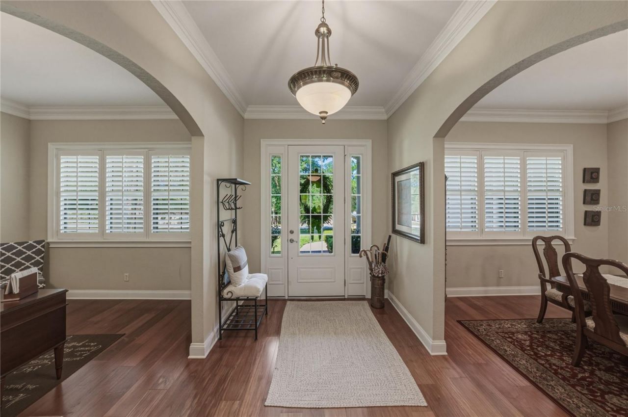 810 Savannah Oaks Drive , Brooksville, FL 34602 Photo