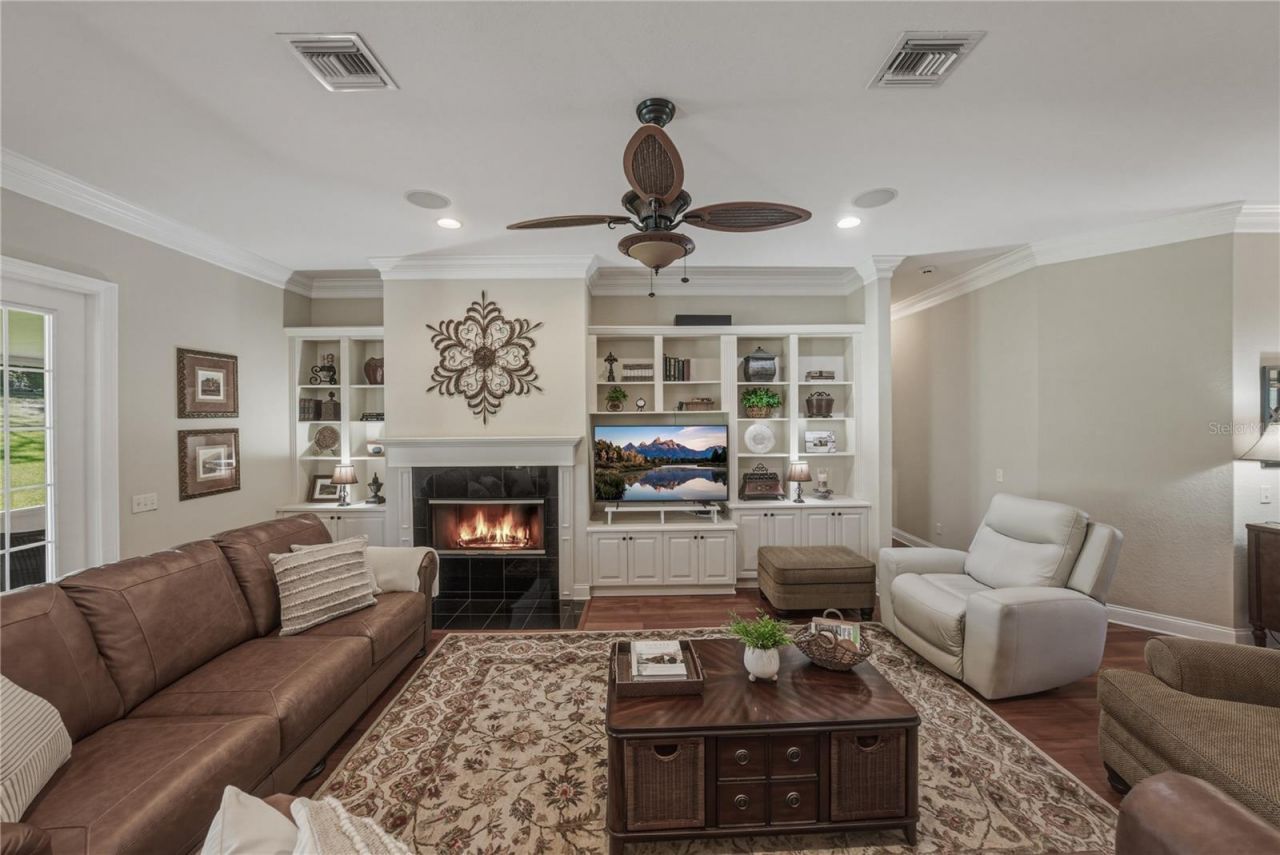 810 Savannah Oaks Drive , Brooksville, FL 34602 Photo